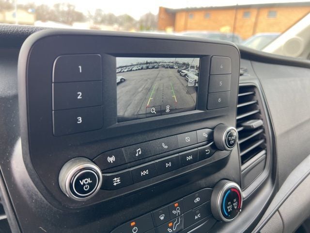 2020 Ford Transit-250 Base