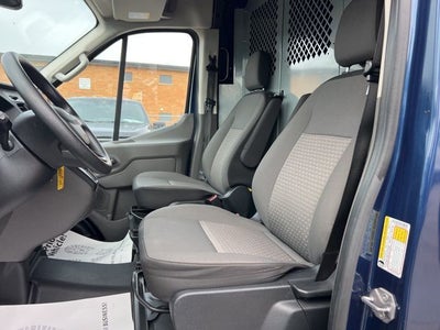2020 Ford Transit-250 Base