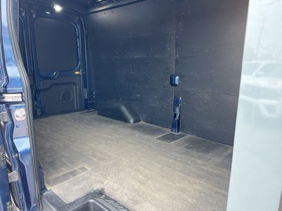 2020 Ford Transit-250 Base