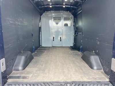 2020 Ford Transit-250 Base