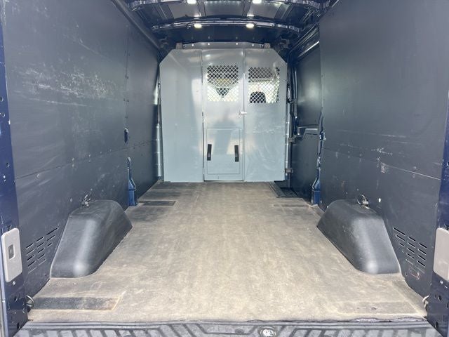 2020 Ford Transit-250 Base