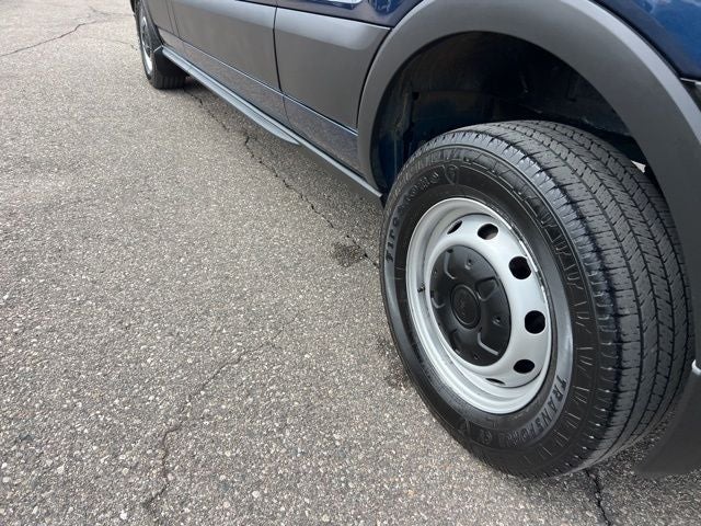 2020 Ford Transit-250 Base