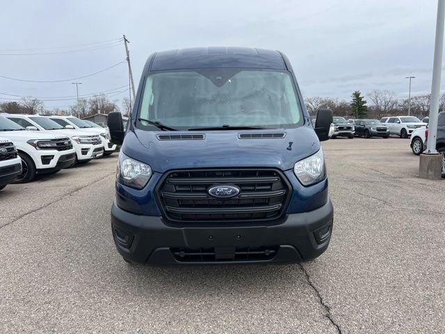 2020 Ford Transit-250 Base