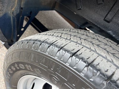 2020 Ford Transit-250 Base