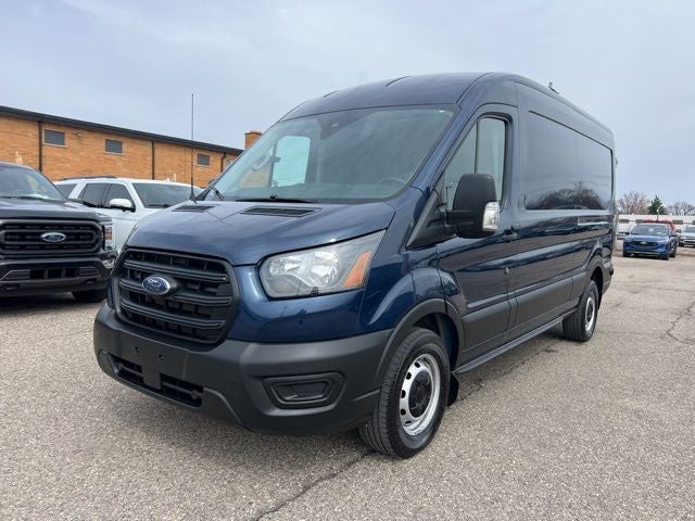 2020 Ford Transit-250 Base