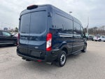 2020 Ford Transit-250 Base