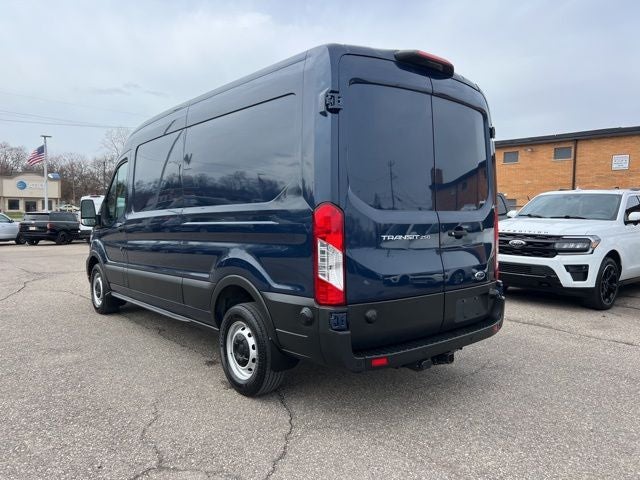 2020 Ford Transit-250 Base