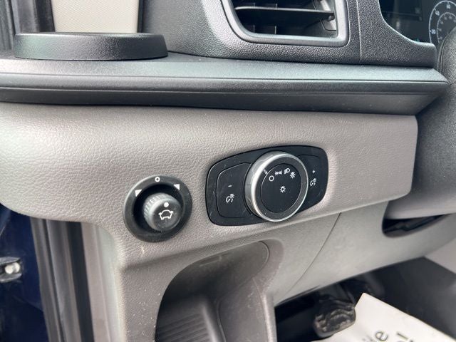 2020 Ford Transit-250 Base