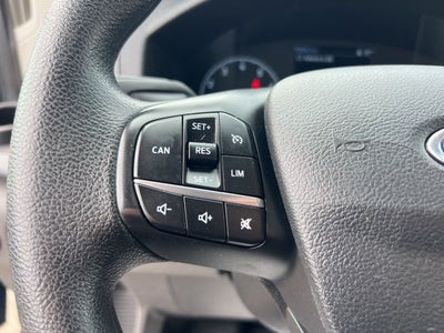 2020 Ford Transit-250 Base