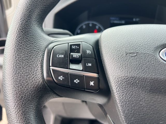 2020 Ford Transit-250 Base