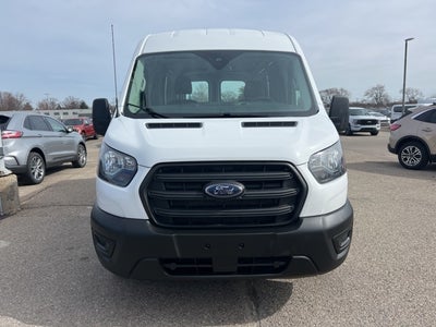 2020 Ford Transit-250 Base