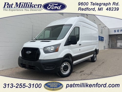 2023 Ford Transit-250 Base