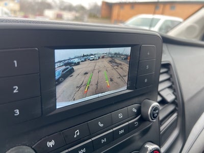 2023 Ford Transit-250 Base