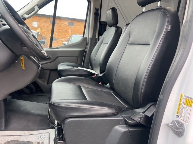 2023 Ford Transit-250 Base