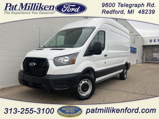 2023 Ford Transit-250 Base