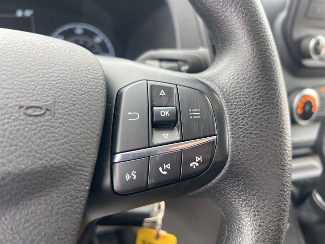 2021 Ford Transit-250 Base