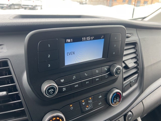 2021 Ford Transit-250 Base