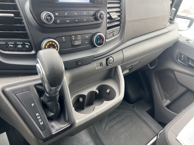 2021 Ford Transit-250 Base