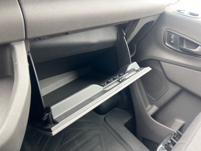 2021 Ford Transit-250 Base