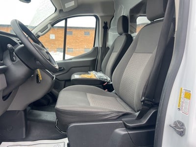 2021 Ford Transit-250 Base