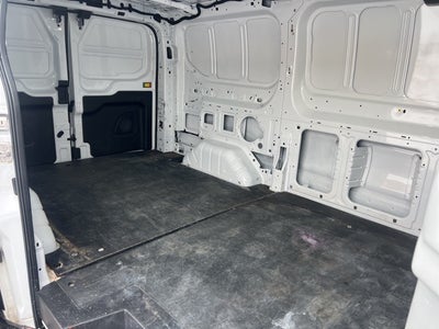 2021 Ford Transit-250 Base