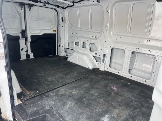 2021 Ford Transit-250 Base