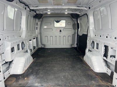 2021 Ford Transit-250 Base