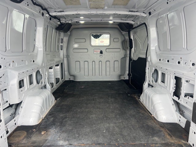 2021 Ford Transit-250 Base