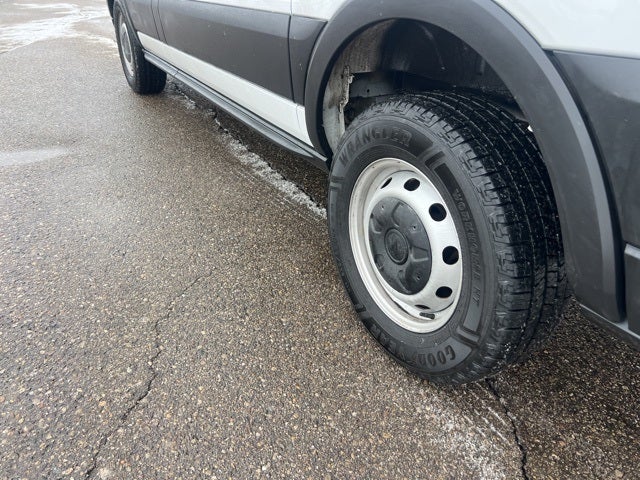 2021 Ford Transit-250 Base