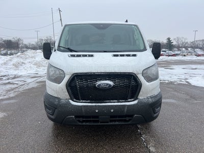 2021 Ford Transit-250 Base