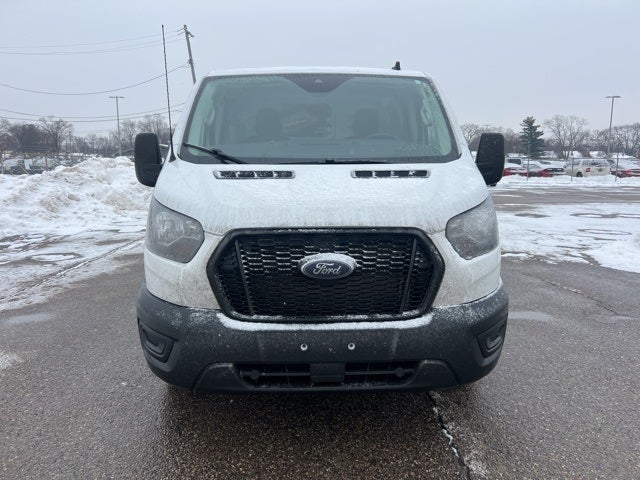 2021 Ford Transit-250 Base