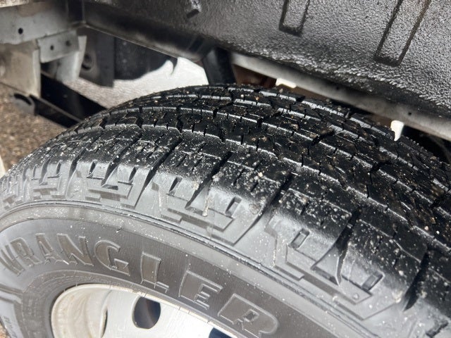 2021 Ford Transit-250 Base