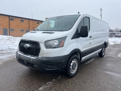 2021 Ford Transit-250 Base