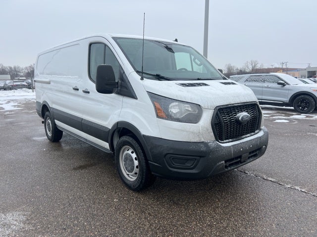 2021 Ford Transit-250 Base
