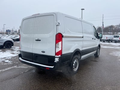 2021 Ford Transit-250 Base