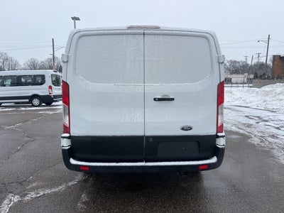 2021 Ford Transit-250 Base