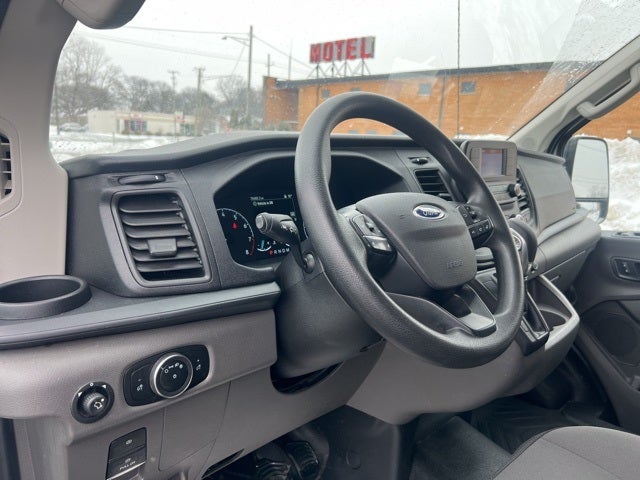 2021 Ford Transit-250 Base