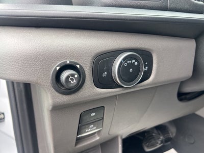 2021 Ford Transit-250 Base