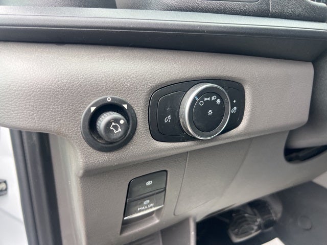 2021 Ford Transit-250 Base
