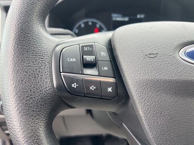 2021 Ford Transit-250 Base