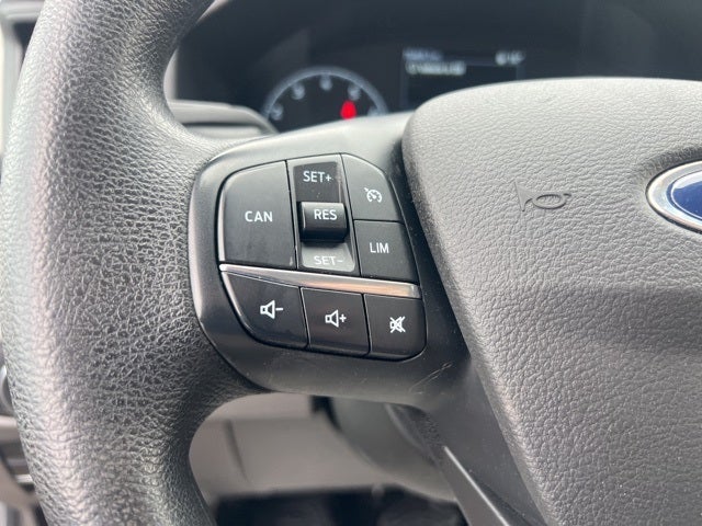 2021 Ford Transit-250 Base