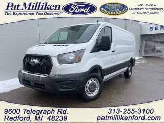 2021 Ford Transit-250 Base