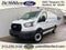 2021 Ford Transit-250 Base