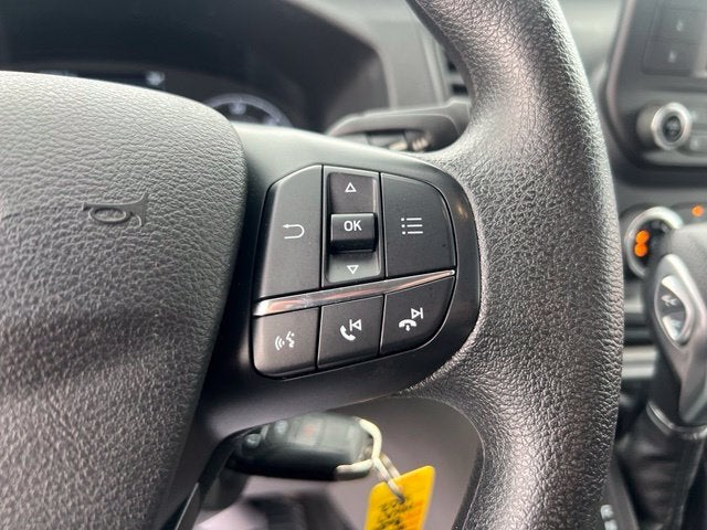 2021 Ford Transit-250 Base