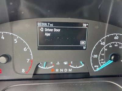 2021 Ford Transit-250 Base