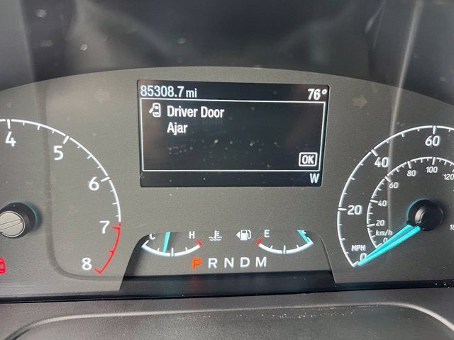 2021 Ford Transit-250 Base