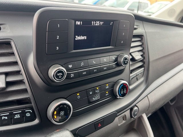 2021 Ford Transit-250 Base