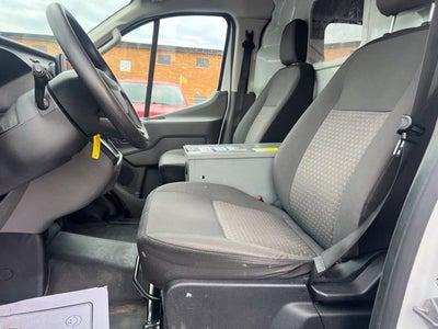 2021 Ford Transit-250 Base