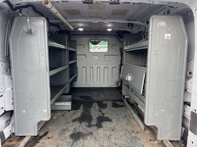 2021 Ford Transit-250 Base