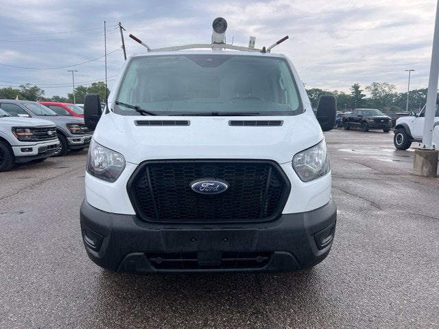 2021 Ford Transit-250 Base